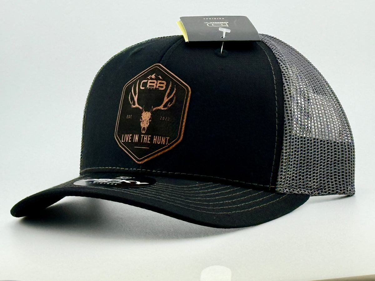 CBB Hat