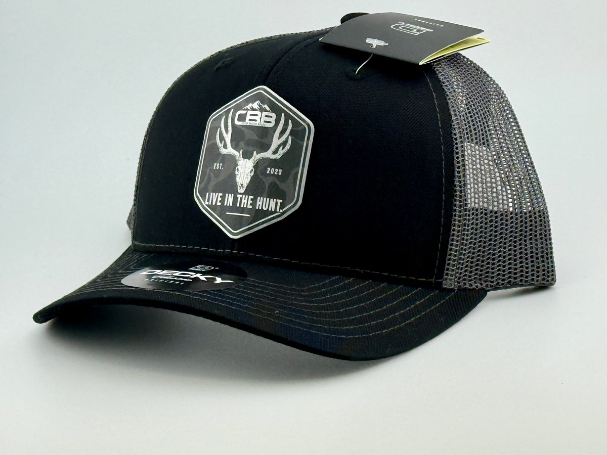 CBB Hat