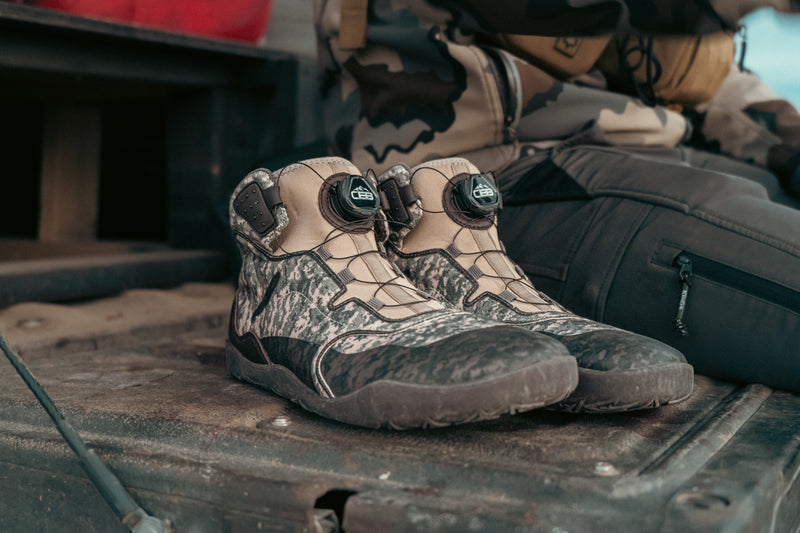 The CBB "Phantom Step"