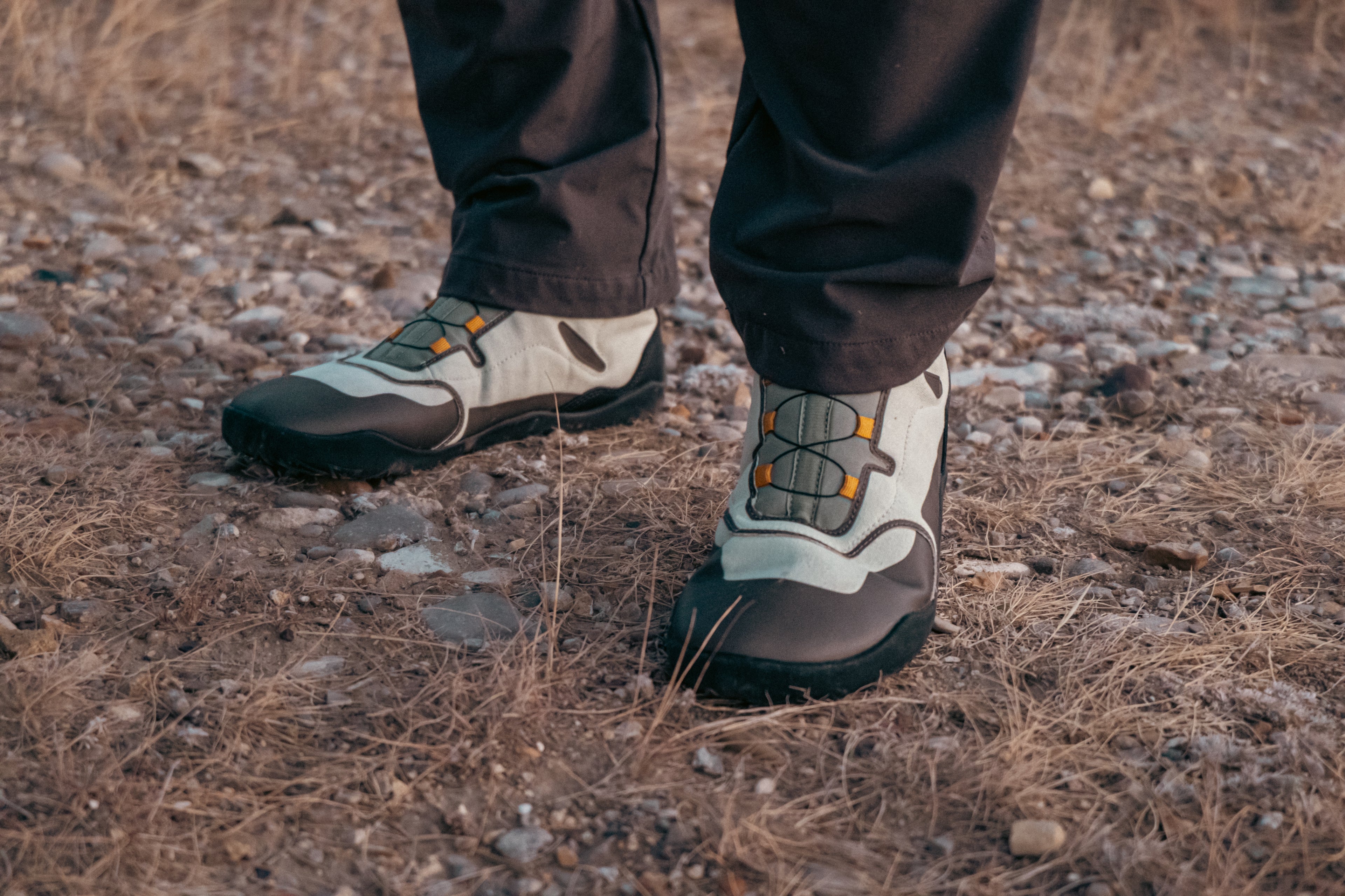 The CBB "Phantom Step"