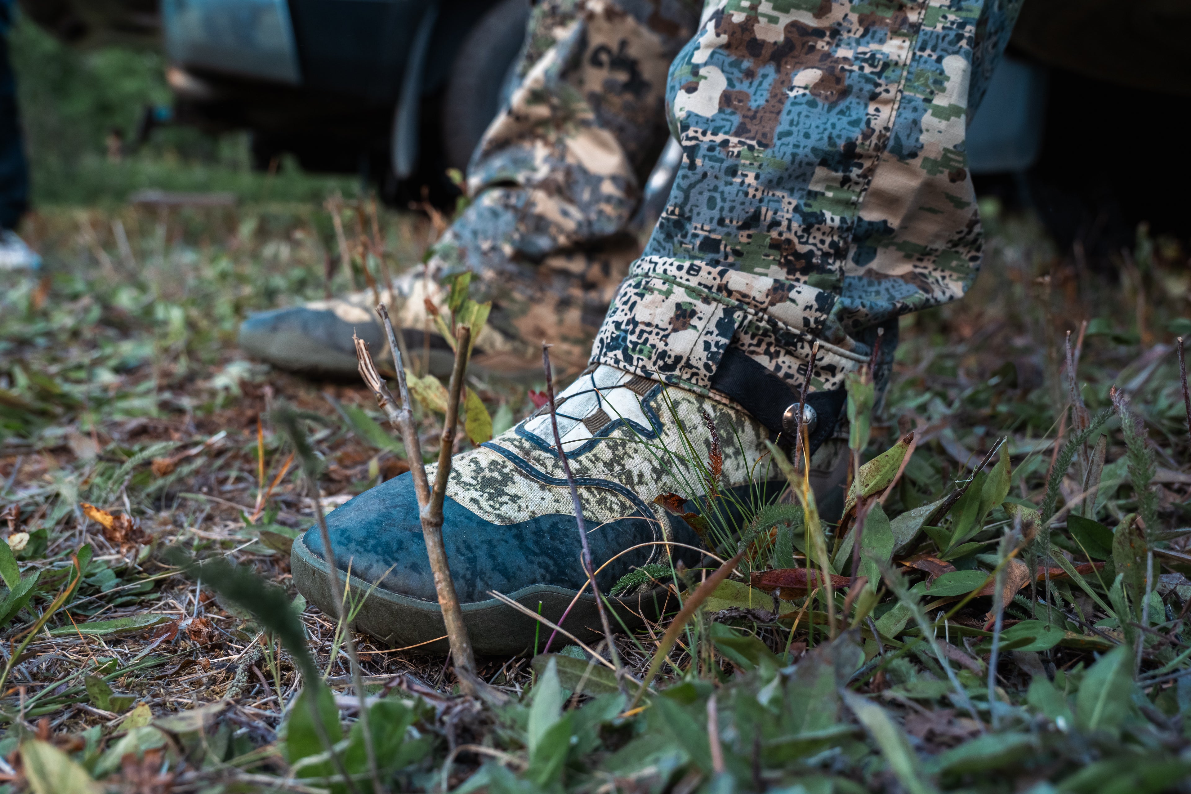 The CBB "Phantom Step"